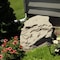 Emsco Group Landscape Rock, Natural Sandstone Appearance, Low Profile Boulder, Lightweight 2270-1 - alternate 3